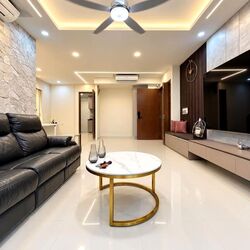 The Visionaire (D27), Condominium #625082471